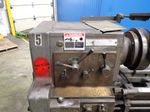 Mori Seiki Engine Lathe