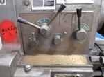 Mori Seiki Engine Lathe