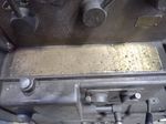 Mori Seiki Engine Lathe