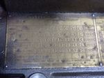 Mori Seiki Engine Lathe