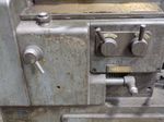 Mori Seiki Engine Lathe