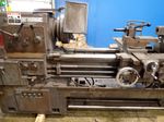 Mori Seiki Engine Lathe