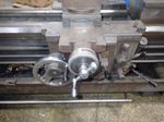Mori Seiki Engine Lathe