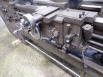 Mori Seiki Engine Lathe