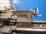 Mori Seiki Engine Lathe