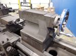 Mori Seiki Engine Lathe