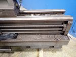 Mori Seiki Engine Lathe