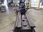 Mori Seiki Engine Lathe