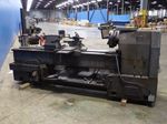 Mori Seiki Engine Lathe