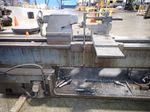 Mori Seiki Engine Lathe