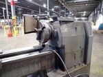 Mori Seiki Engine Lathe