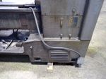 Mori Seiki Engine Lathe