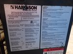 Hankison Compressed Air Dryer
