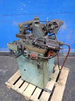  Horizontal Mill