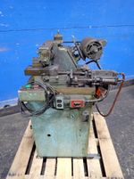  Horizontal Mill