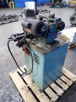  Horizontal Mill