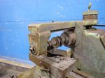  Horizontal Mill