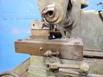  Horizontal Mill