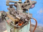  Horizontal Mill