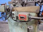  Horizontal Mill