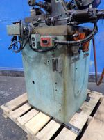  Horizontal Mill