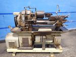 Brown  Sharpe Turret Lathe