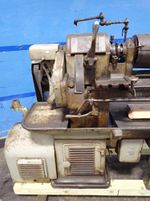 Brown  Sharpe Turret Lathe