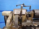 Brown  Sharpe Turret Lathe