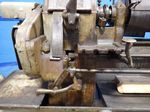 Brown  Sharpe Turret Lathe