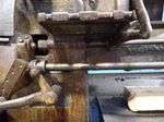 Brown  Sharpe Turret Lathe