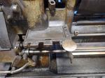 Brown  Sharpe Turret Lathe
