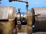 Brown  Sharpe Turret Lathe