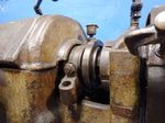 Brown  Sharpe Turret Lathe