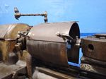 Brown  Sharpe Turret Lathe