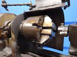 Brown  Sharpe Turret Lathe