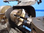 Brown  Sharpe Turret Lathe