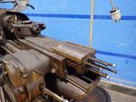 Brown  Sharpe Turret Lathe