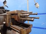 Brown  Sharpe Turret Lathe