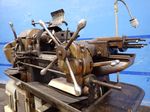 Brown  Sharpe Turret Lathe