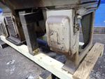 Brown  Sharpe Turret Lathe