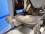Brown  Sharpe Turret Lathe