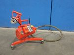 Terrco Flex Grinder 