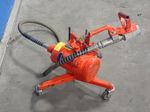 Terrco Flex Grinder 