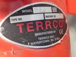 Terrco Flex Grinder 