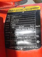 Terrco Flex Grinder 