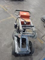 Husqvarna Floor Grinder