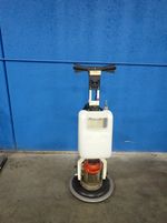 Raimondi Floor Grinder