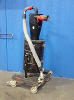 Ruwac  Separator Unit