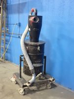 Ruwac  Separator Unit