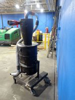 Ruwac  Separator Unit